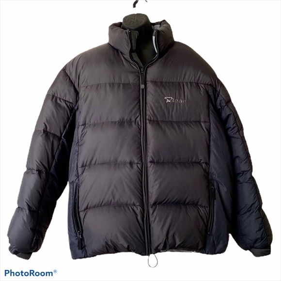 bear usa down jacket